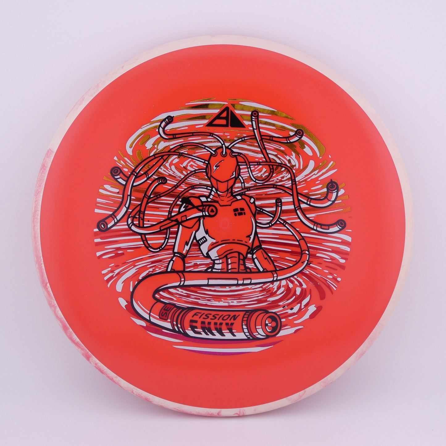 Fission Envy - Special Edition