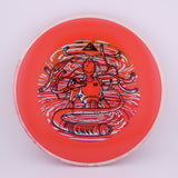 Axiom Fission Envy - Special Edition slightly overstable putt & approach disc disc golf disc