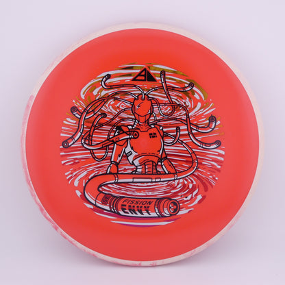 Fission Envy - Special Edition