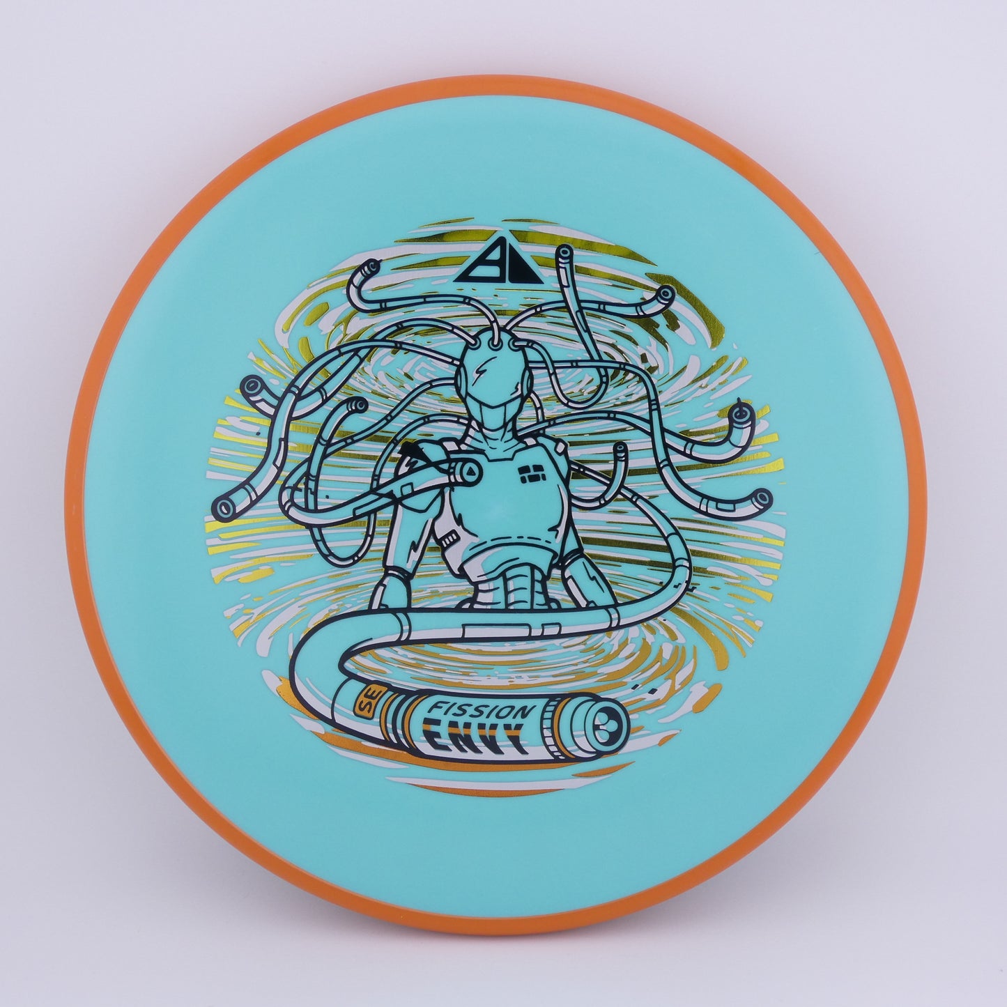 Fission Envy - Special Edition