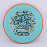 Axiom Fission Envy - Special Edition slightly overstable putt & approach disc disc golf disc