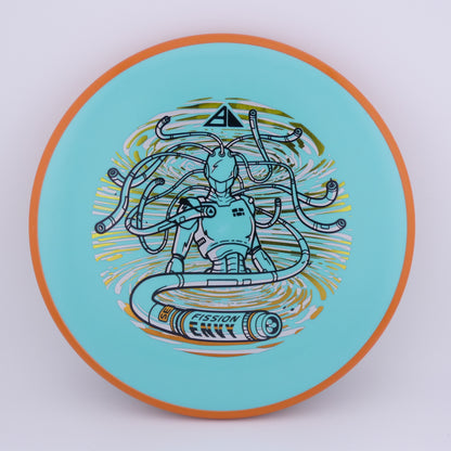 Fission Envy - Special Edition