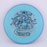 Axiom Fission Envy - Special Edition slightly overstable putt & approach disc disc golf disc