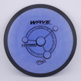 MVP Fission Wave 150-154g slightly understable distance driver disc golf disc