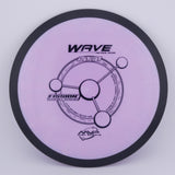 MVP Fission Wave 170-175g slightly understable distance driver disc golf disc