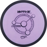 MVP Fission Wave 170-175g slightly understable distance driver disc golf disc
