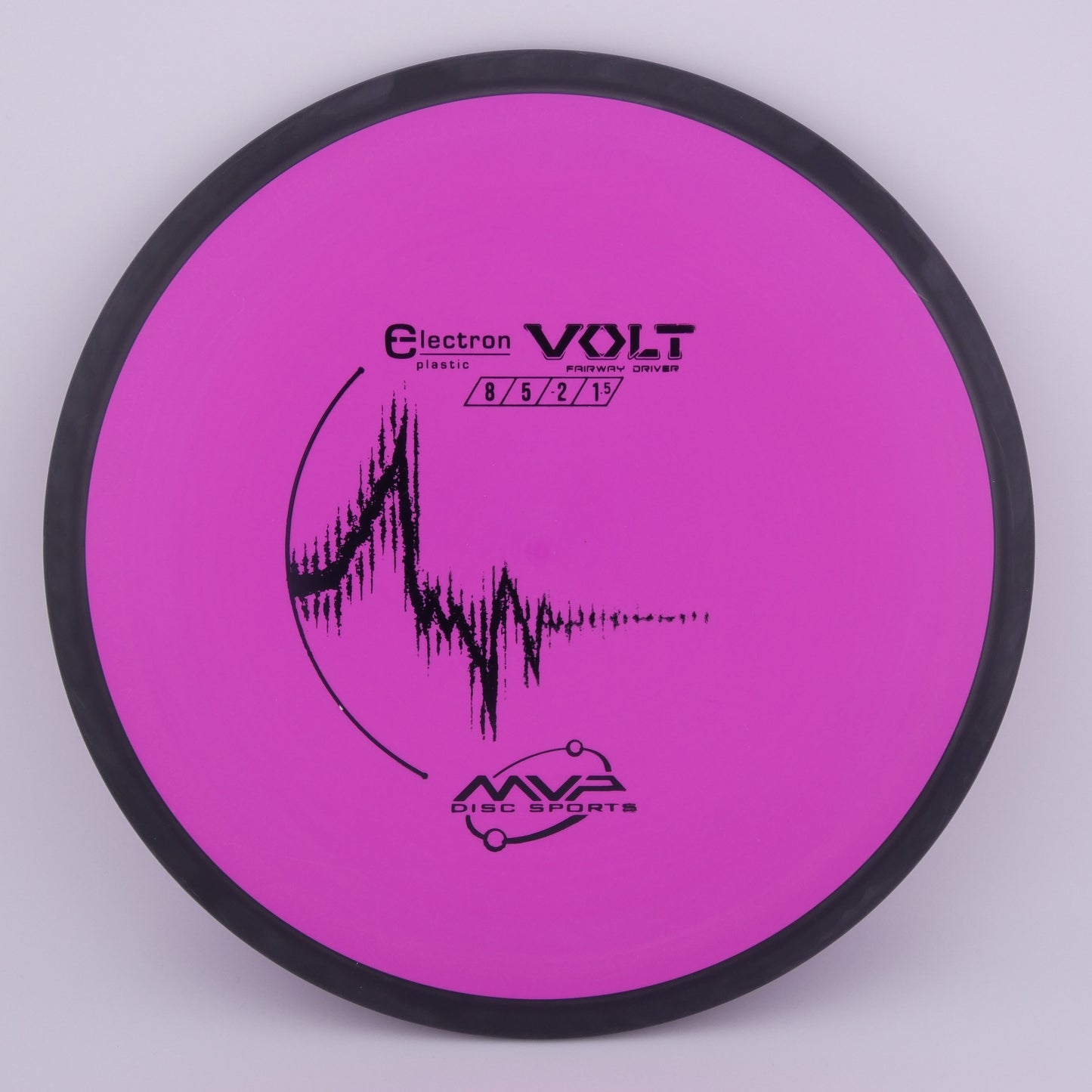 Electron Volt 170-175g