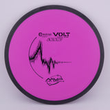 MVP Electron Volt 170-175g slightly overstable fairway driver disc golf disc