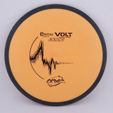 MVP Electron Volt 170-175g slightly overstable fairway driver disc golf disc