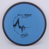MVP Electron Volt 170-175g slightly overstable fairway driver disc golf disc