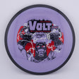 MVP Neutron Volt (Skulboy Edition) 10 Year Anniversary slightly overstable fairway driver disc golf disc