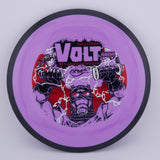 MVP Neutron Volt (Skulboy Edition) 10 Year Anniversary slightly overstable fairway driver disc golf disc