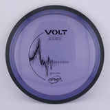 MVP Proton Volt 165-169g slightly overstable fairway driver disc golf disc