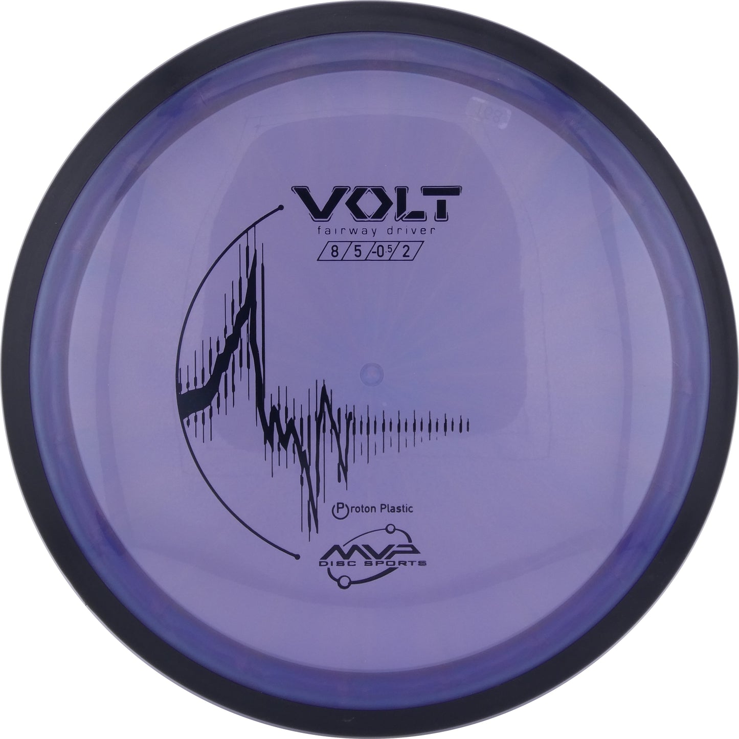 Proton Volt 165-169g
