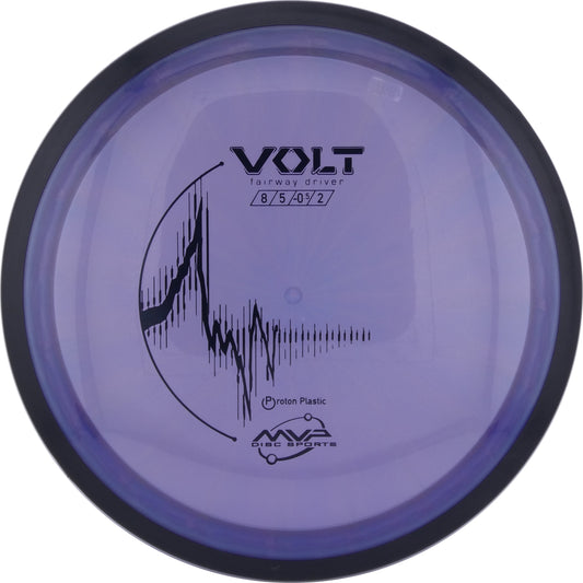 Proton Volt 165-169g