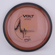 MVP Proton Volt 165-169g slightly overstable fairway driver disc golf disc