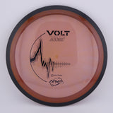 MVP Proton Volt 165-169g slightly overstable fairway driver disc golf disc