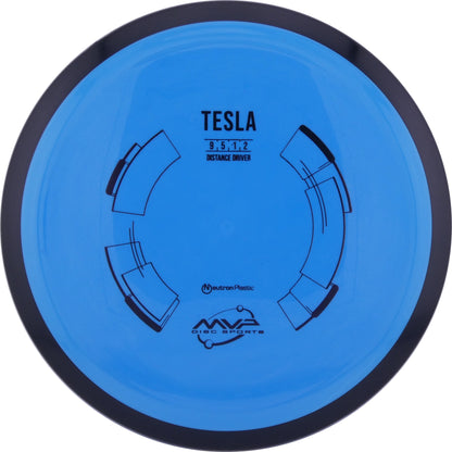 Neutron Tesla 155-159g