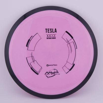 Neutron Tesla 155-159g