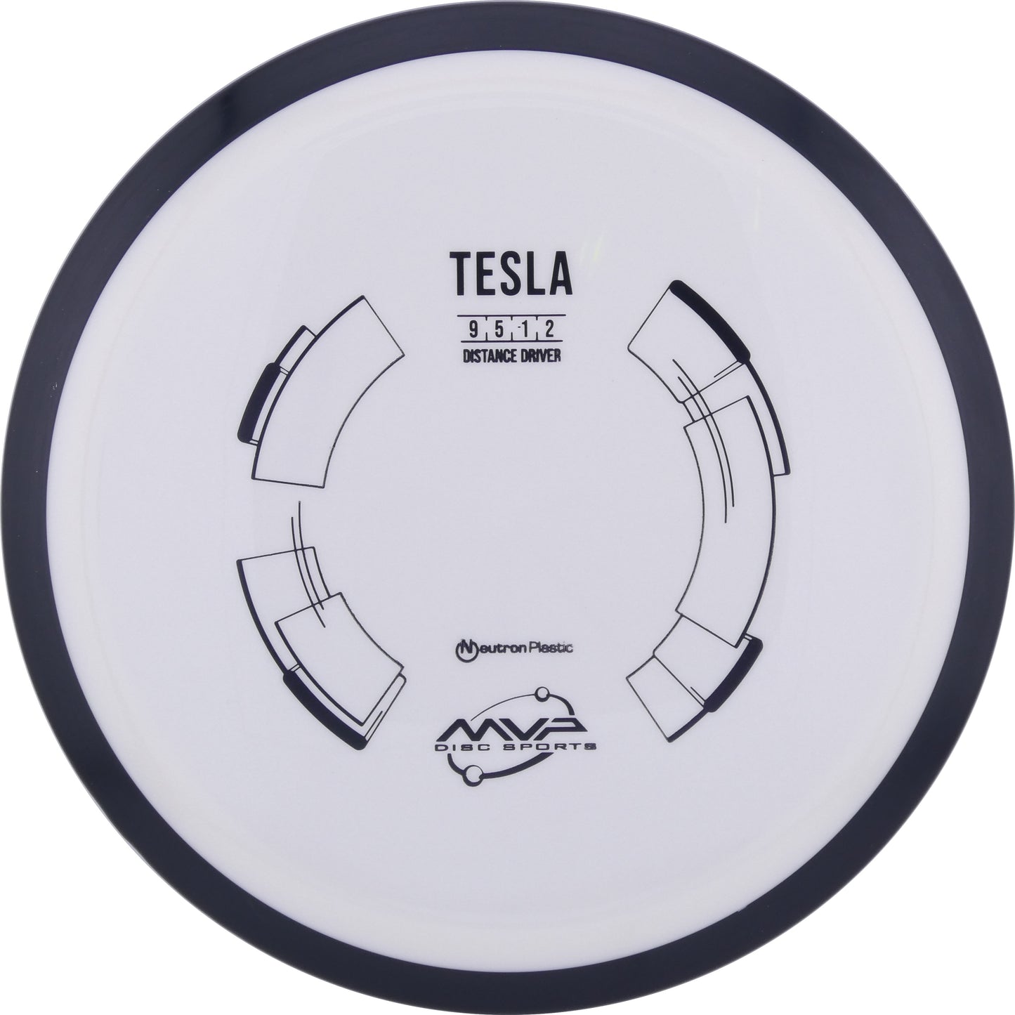 Neutron Tesla 165-169g