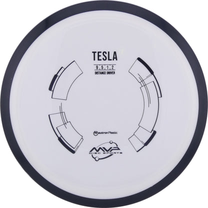 Neutron Tesla 165-169g