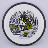MVP Neutron Terra (Special Edition) overstable fairway driver disc golf disc