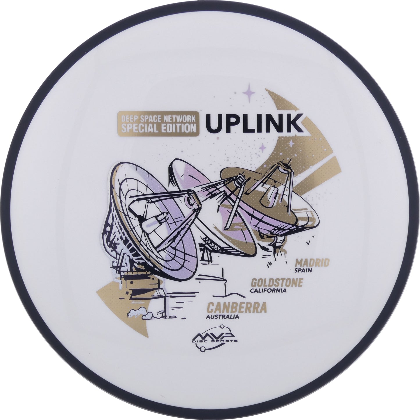 Neutron Uplink (Soft) (Special Edition)