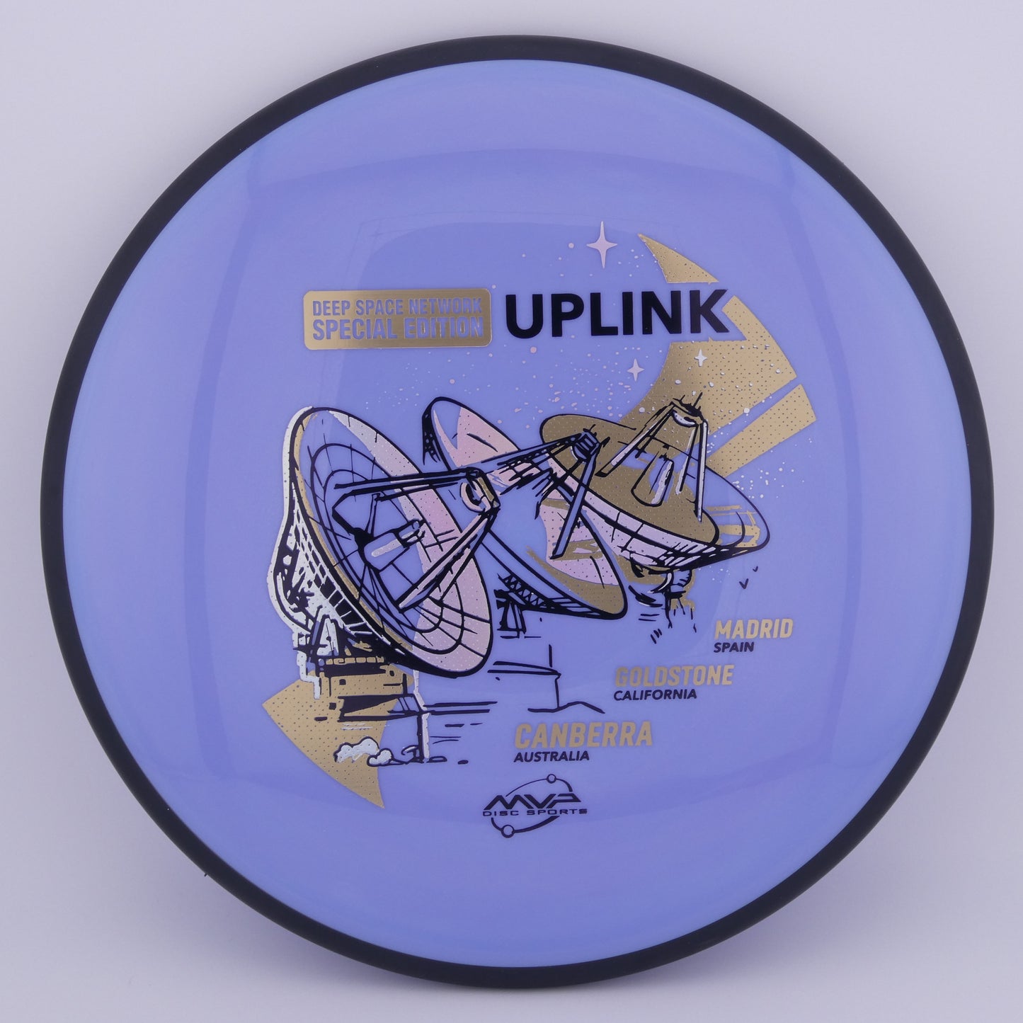 Neutron Uplink (Soft) (Special Edition)