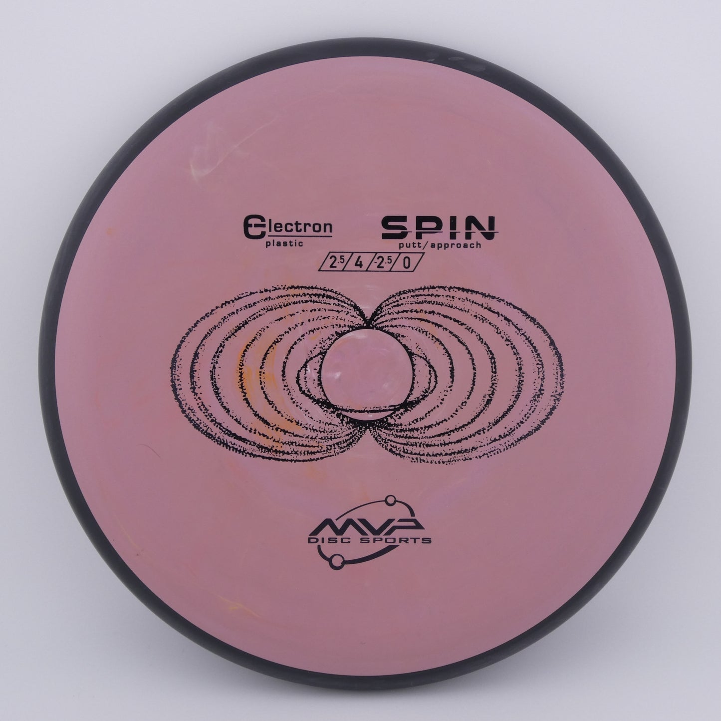 Electron Spin 170-175g