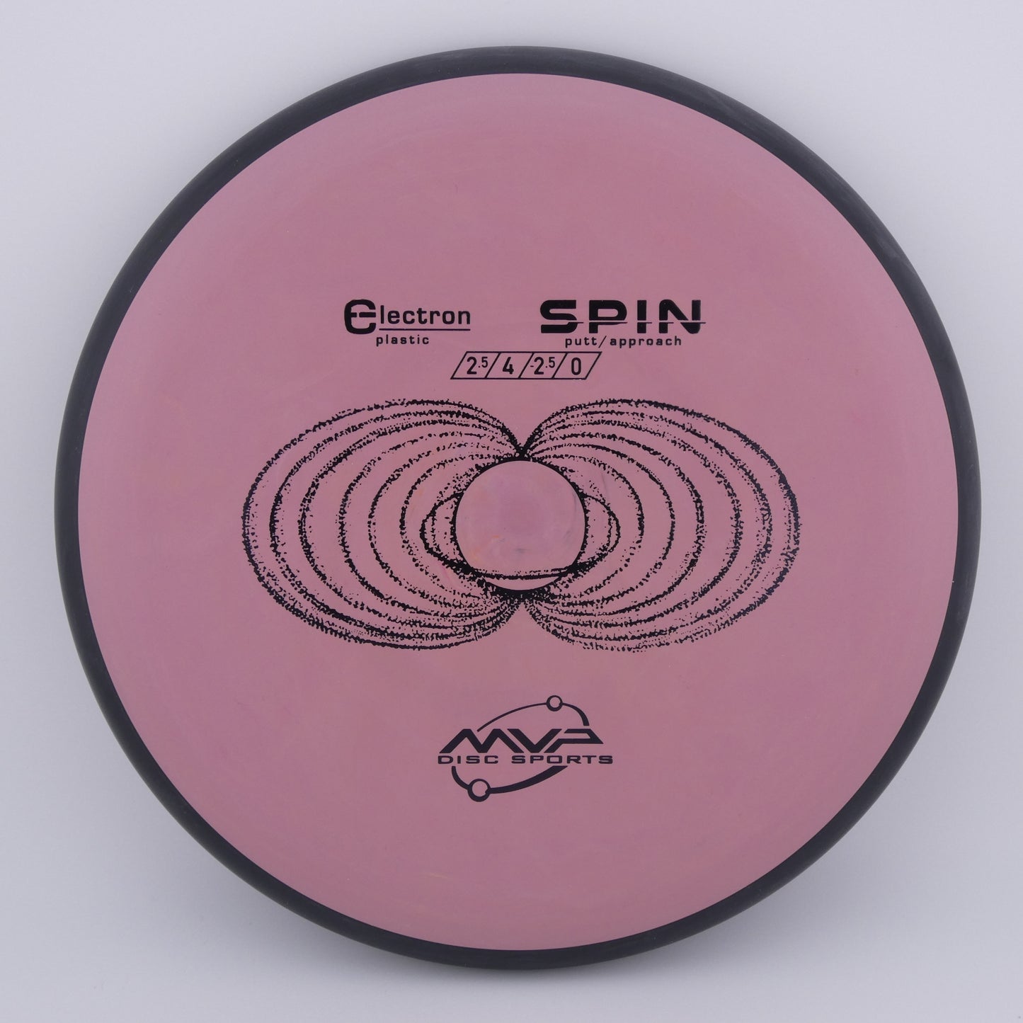 Electron Spin 170-175g