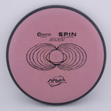 MVP Electron Spin 170-175g understable putt & approach disc disc golf disc