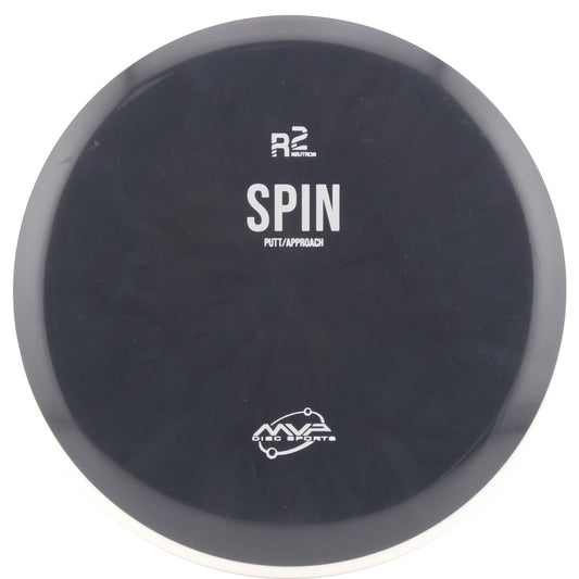 R2 Neutron Spin 170-175g