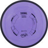 MVP Neutron Signal 170-175g understable fairway driver disc golf disc