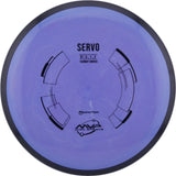 MVP Neutron Servo 155-159g slightly overstable fairway driver disc golf disc