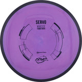 MVP Neutron Servo 170-175g slightly overstable fairway driver disc golf disc