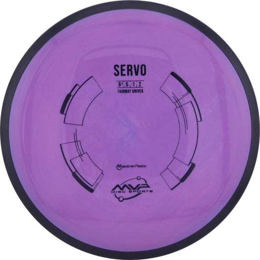 Neutron Servo 170-175g