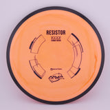 MVP Neutron Resistor 155-159g overstable fairway driver disc golf disc