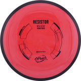 MVP Neutron Resistor 155-159g overstable fairway driver disc golf disc