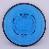 MVP Neutron Resistor 155-159g overstable fairway driver disc golf disc