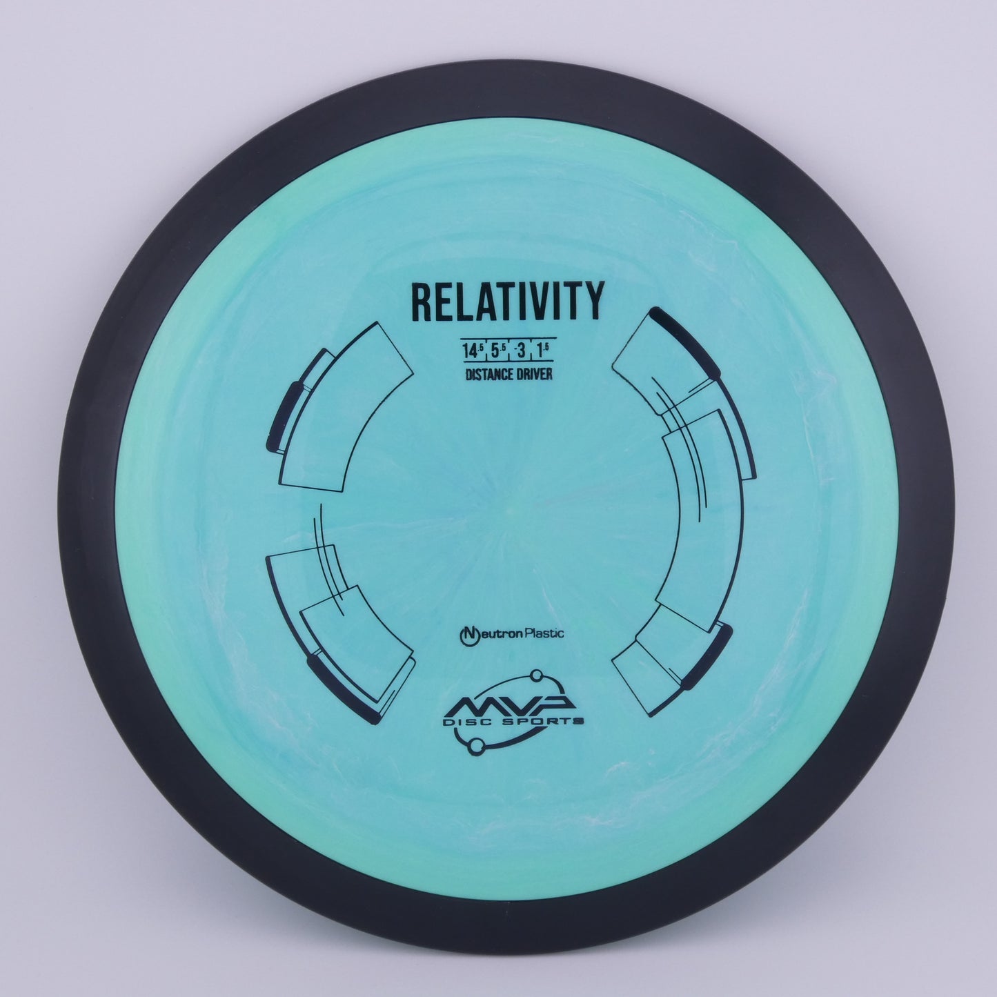 Neutron Relativity 170-175g