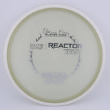 MVP Eclipse Reactor Elaine King Tour Signature Series 176-179g stable midrange disc golf disc
