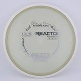 MVP Eclipse Reactor Elaine King Tour Signature Series 176-179g stable midrange disc golf disc
