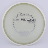 MVP Eclipse Reactor Elaine King Tour Signature Series 176-179g stable midrange disc golf disc