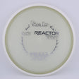 MVP Eclipse Reactor Elaine King Tour Signature Series 176-179g stable midrange disc golf disc