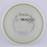 MVP Eclipse Reactor Elaine King Tour Signature Series 176-179g stable midrange disc golf disc