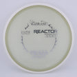 MVP Eclipse Reactor Elaine King Tour Signature Series 176-179g stable midrange disc golf disc