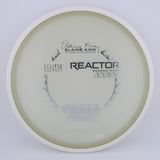 MVP Eclipse Reactor Elaine King Tour Signature Series 176-179g stable midrange disc golf disc