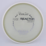 MVP Eclipse Reactor Elaine King Tour Signature Series 176-179g stable midrange disc golf disc