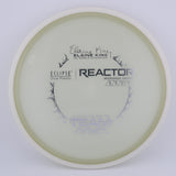 MVP Eclipse Reactor Elaine King Tour Signature Series 176-179g stable midrange disc golf disc