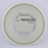 MVP Eclipse Reactor Elaine King Tour Signature Series 176-179g stable midrange disc golf disc